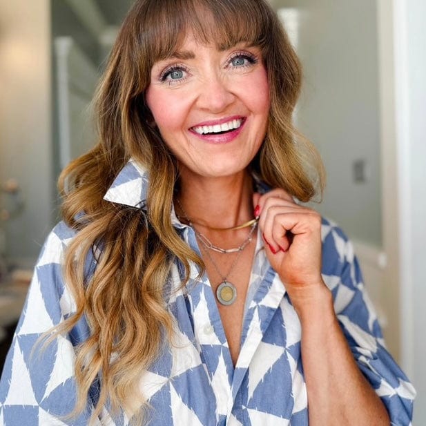 FIONA GRACE Necklaces That Julie Girl ReMIXed Necklace Stack