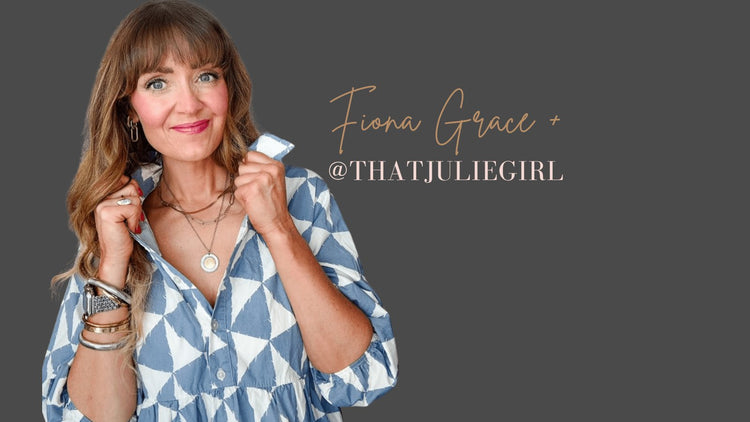 THAT JULIE GIRL COLLECTION