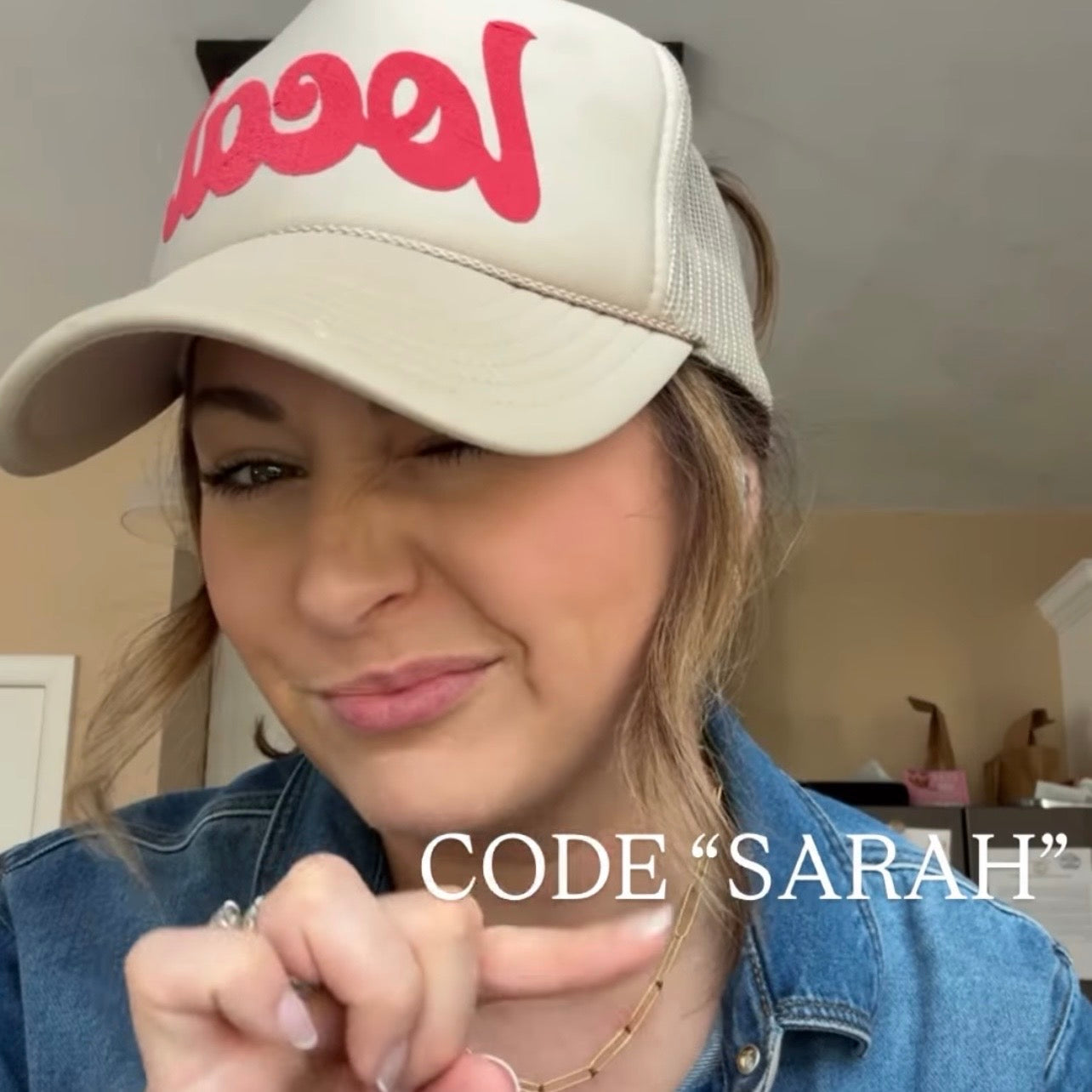 SARAH'S FAVORITES