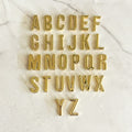 FIONA GRACE Add 3rd Initial +$5