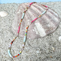FIONA GRACE Necklaces Poolside Calypso Necklace